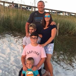 Meet your Posher, Jamie