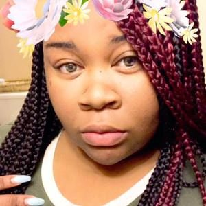 Meet your Posher, Keonna