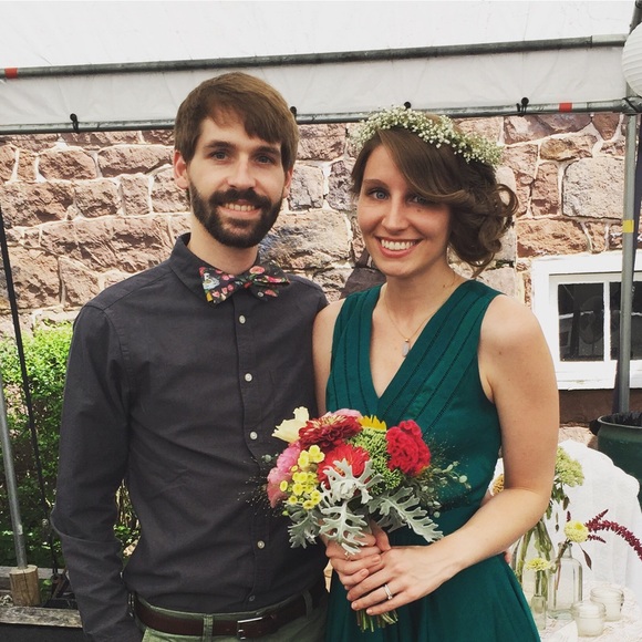 Meet your Posher, Danielle