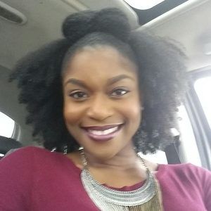 Meet your Posher, Cheree