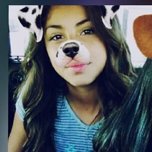 Meet your Posher, Natalie