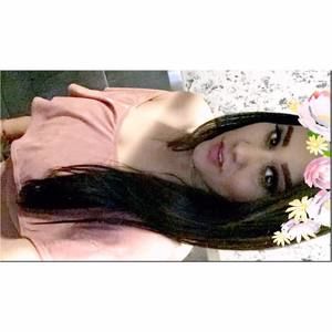 Meet your Posher, Alejandra