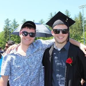 Meet your Posher, Dan