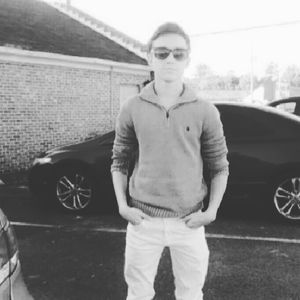 Meet your Posher, Ryan