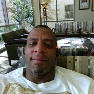 Meet your Posher, Jerrell