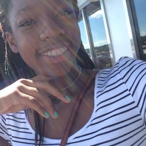 Meet your Posher, Jayla