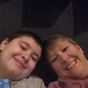 Meet your Posher, Tammy