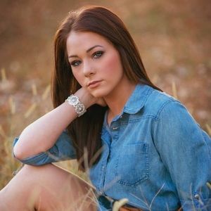 Meet your Posher, Kylie