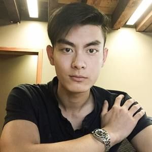 Meet your Posher, Nick