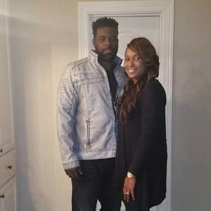 Meet your Posher, Shemeka