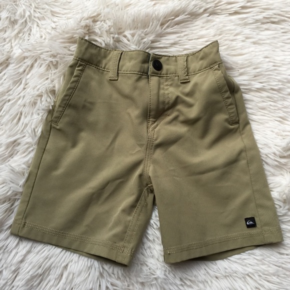 Quiksilver Amphibians Shorts