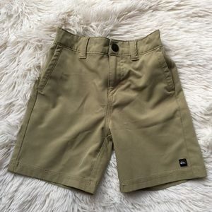 Quiksilver Amphibians Shorts