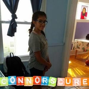 Meet your Posher, Marisol