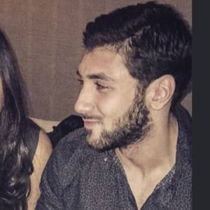 Meet your Posher, Joseph