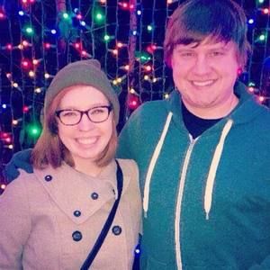 Meet your Posher, Kyle