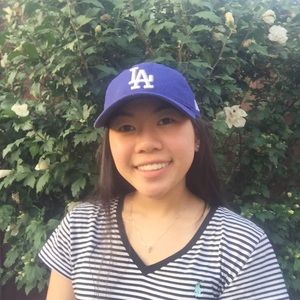 Meet your Posher, Victoria