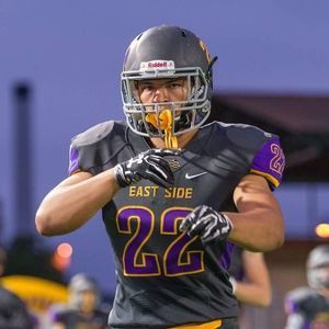 Meet your Posher, Cj