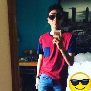 Meet your Posher, Dylan