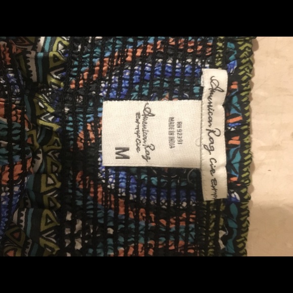 American Rag shorts - Picture 2 of 2