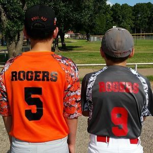 Meet your Posher, Sheila