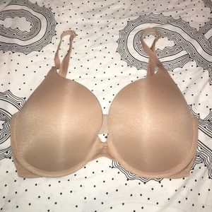 VICTORIA'S SECRET PADDED PERFECT COVERAGE BRA
