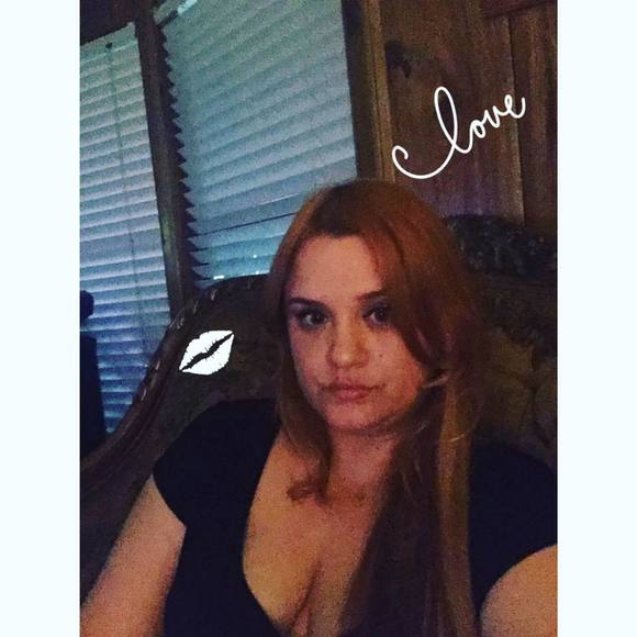 Meet your Posher, Mayrelys