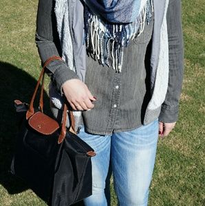 Meet your Posher, Molly