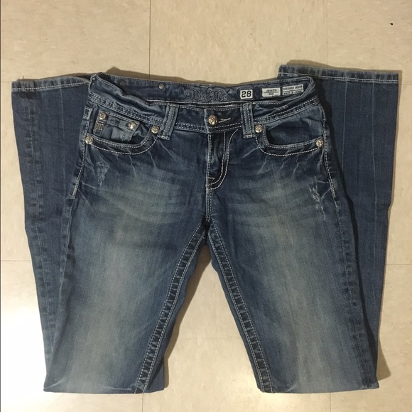 Miss me jeans - Picture 2 of 2