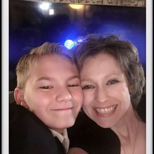 Meet your Posher, Brandy