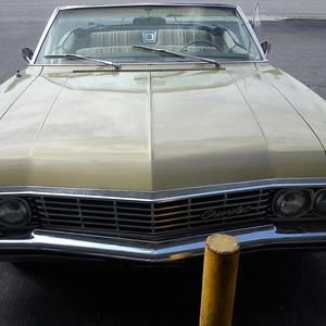 Meet your Posher, Bryan g