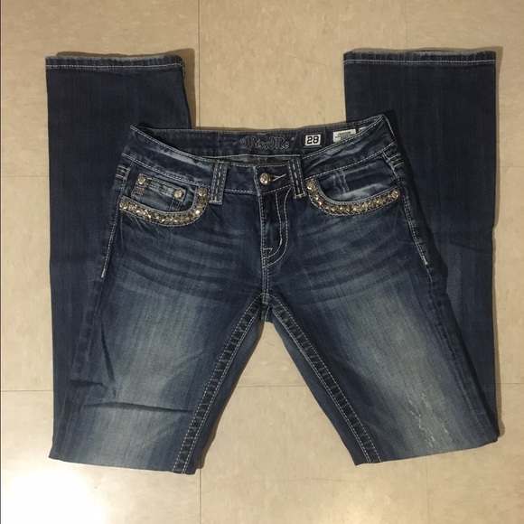 Miss Me Jeans - Picture 2 of 2