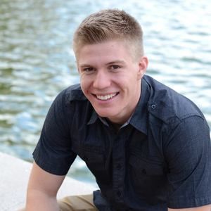 Meet your Posher, Patrick