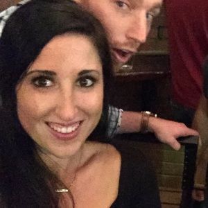 Meet your Posher, Jenna