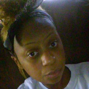 Meet your Posher, Jamilah