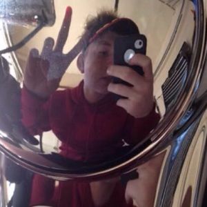 Meet your Posher, Dylan