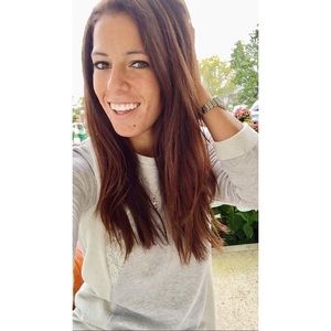 Meet your Posher, Megan