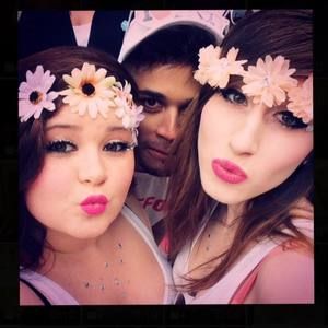 Meet your Posher, Casey