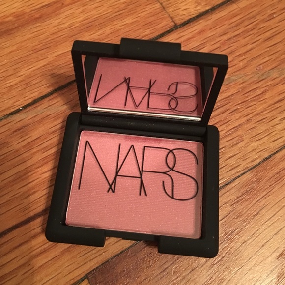 SALE BRAND NEW Mini NARS Blush in Goulue