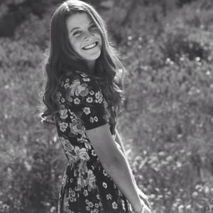 Meet your Posher, Maddie