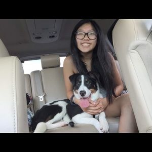 Meet your Posher, Victoria