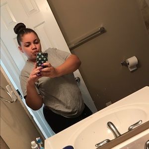 Meet your Posher, Janice