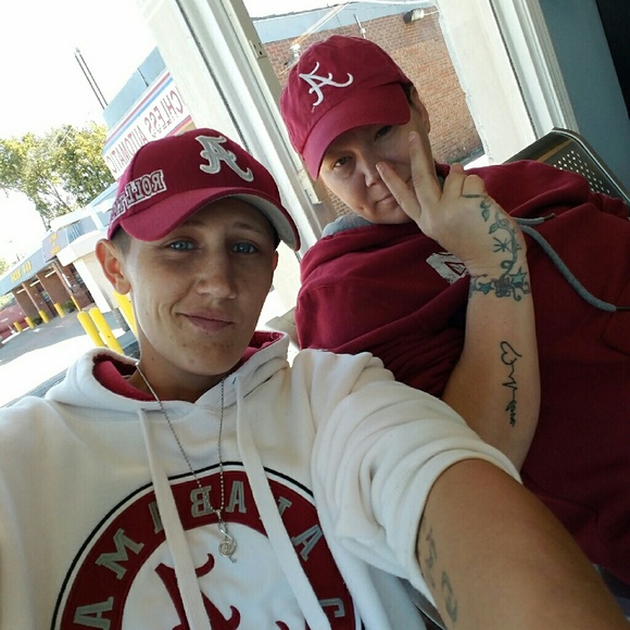 Meet your Posher, Mel