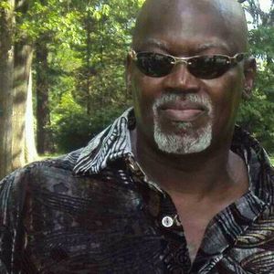 Meet your Posher, Calvin