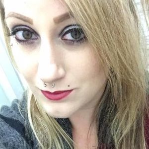 Meet your Posher, Callie