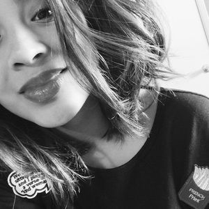 Meet your Posher, Fabiola