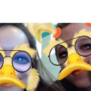 Meet your Posher, Thomas