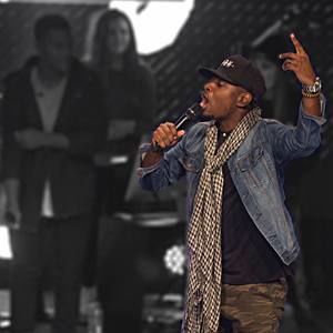 Meet your Posher, Cedrick