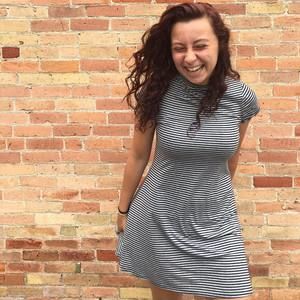 Meet your Posher, Grace