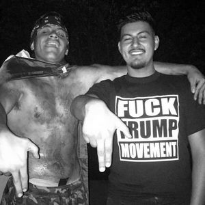 Meet your Posher, Miguel angel