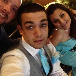 Meet your Posher, Jake